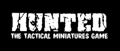 Hunted: The Tactical Miniatures Game