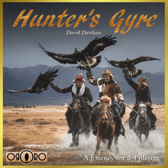 Hunter's Gyre