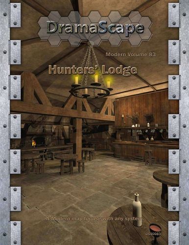 Hunter's Lodge