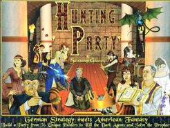 Hunting Party