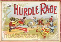 Hurdle Race
