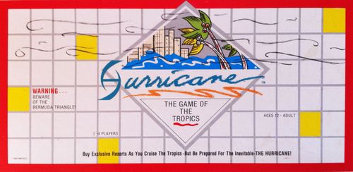 Hurricane: The Game of the Tropics