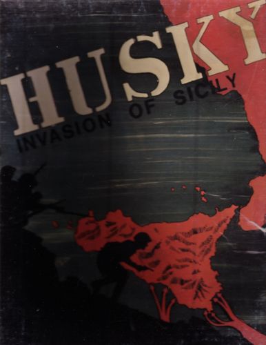 Husky: Invasion of Sicily