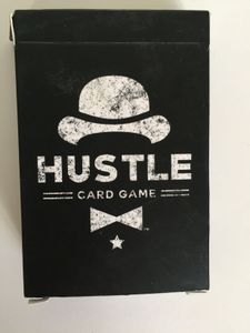 Hustle: Card Game