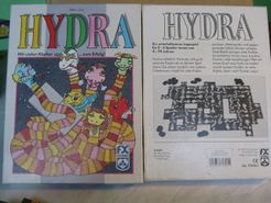 Hydra