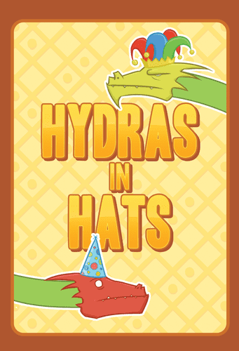 Hydras in Hats