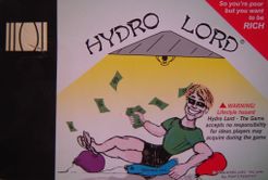 Hydro Lord