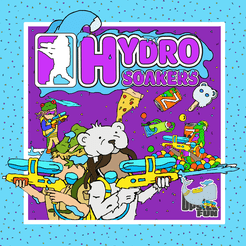 Hydro Soakers