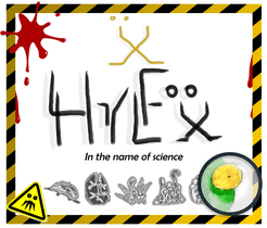 Hyex: In the name of science