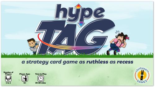 Hype Tag