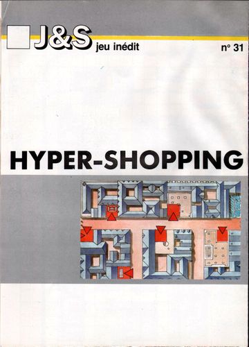 Hyper-shopping