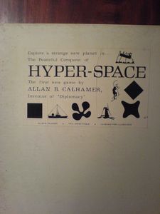 Hyper-Space