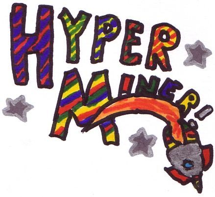 Hyperminer