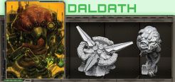 Hyperspace: Daldath