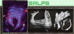 Hyperspace: Salps