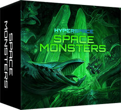 Hyperspace: Space Monsters