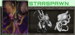 Hyperspace: Starspawn