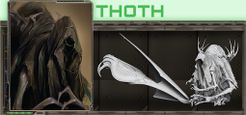 Hyperspace: Thoth
