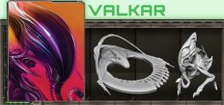Hyperspace: Valkar