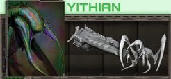 Hyperspace: Yithian