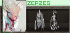 Hyperspace: Zepzeg