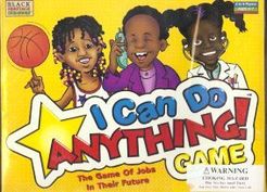 I Can Do Anything! Game