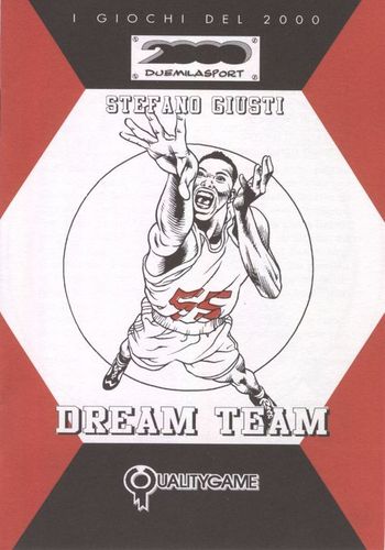 I Giochi del 2000: Dream team