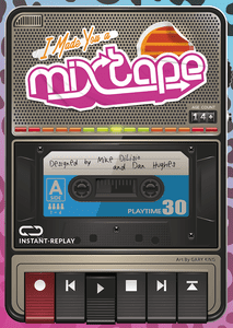 I Made You a Mixtape