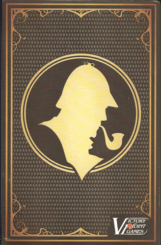 I Say, Holmes! (Second Edition)