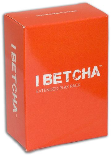IBETCHA: Extended Play Pack