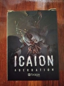 Icaion: Aberration