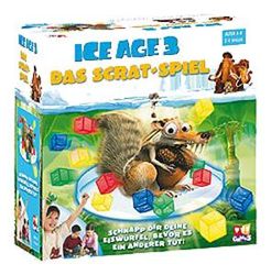 Ice Age 3: Das Scrat-Spiel