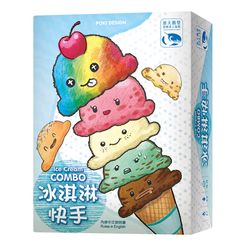 Ice Cream Combo
