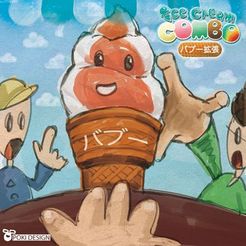 Ice Cream Combo: Baboo