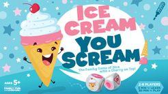 Ice Cream You Scream!