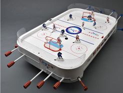 Ice FX Hockey