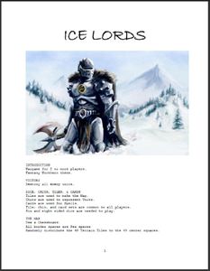 Ice Lords