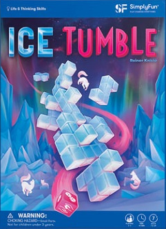 Ice Tumble