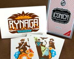Iconica Series #2