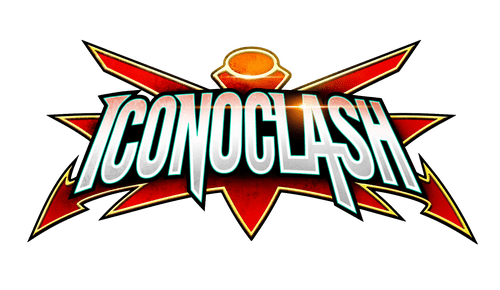 Iconoclash