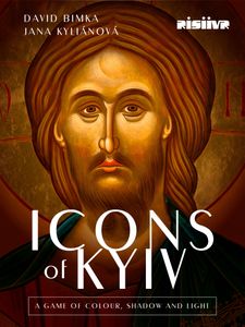 Icons of Kyiv