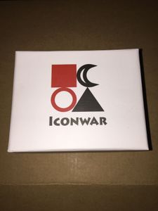 Iconwar