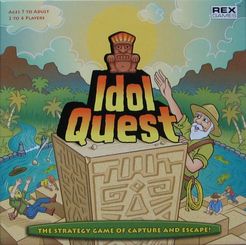 Idol Quest