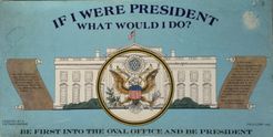 If I Were President, What Would I Do?