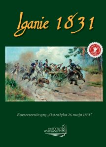 Iganie 1831