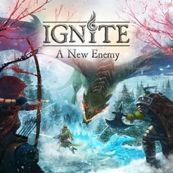 Ignite: A New Enemy