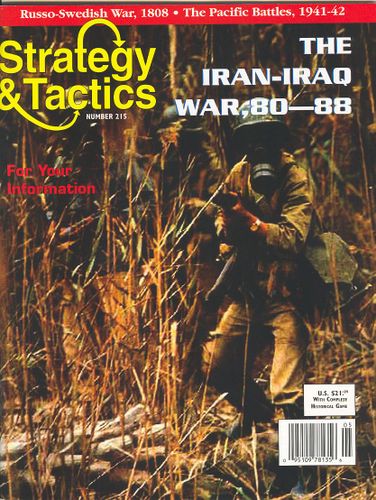 Ignorant Armies: The Iran-Iraq War, 1980-88