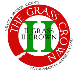 II Grass II Crown