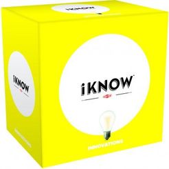 iKNOW: Innovations