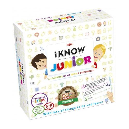 iKnow junior